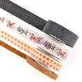 thumbnail image 1 of PRIMA MARKETING INC Amber Moon Collection - Decorative Tape UPC 655350993191, 1 of 1