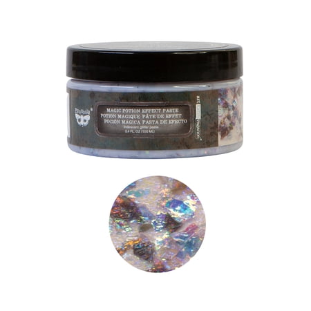 PRIMA MARKETING INC Art Extravagance - Magic Potion Effect Paste - 1 jar, 100ml UPC 655350968366