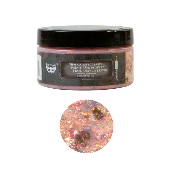 PRIMA MARKETING INC Art Extravagance - PhoenixEffect Paste - 1 jar, 100ml UPC 655350968342