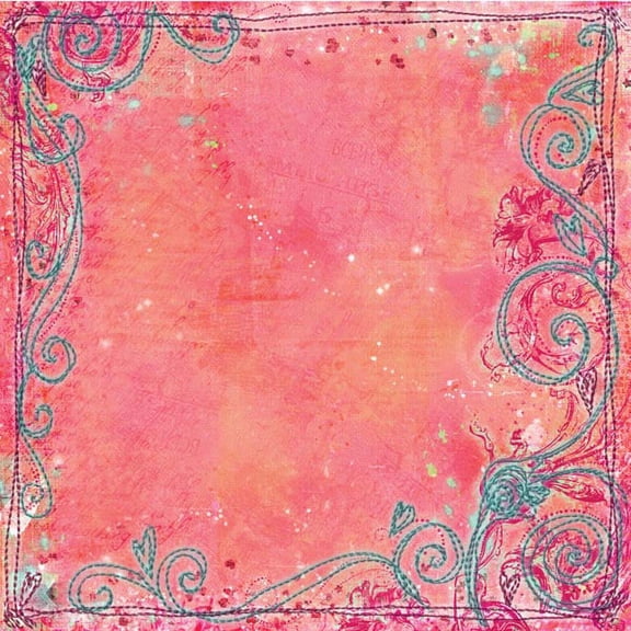 PRIMA MARKETING INC Art Stitches Precious UPC 655350812980