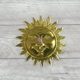 thumbnail image 1 of PRIMA MARKETING INC Dresden- Sol Small- Gold UPC 655350942854, 1 of 1
