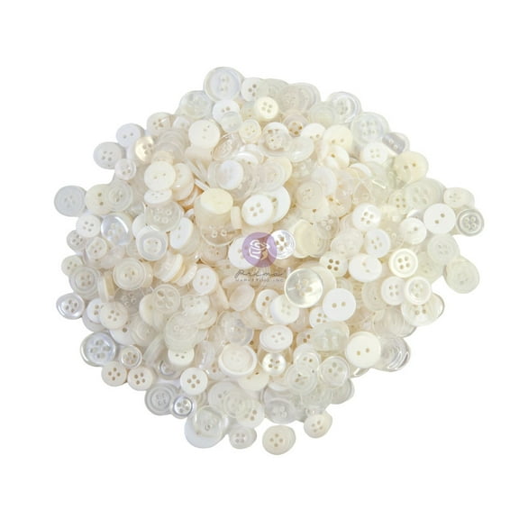 My Sweet By Frank Garcia Buttons 4oz-