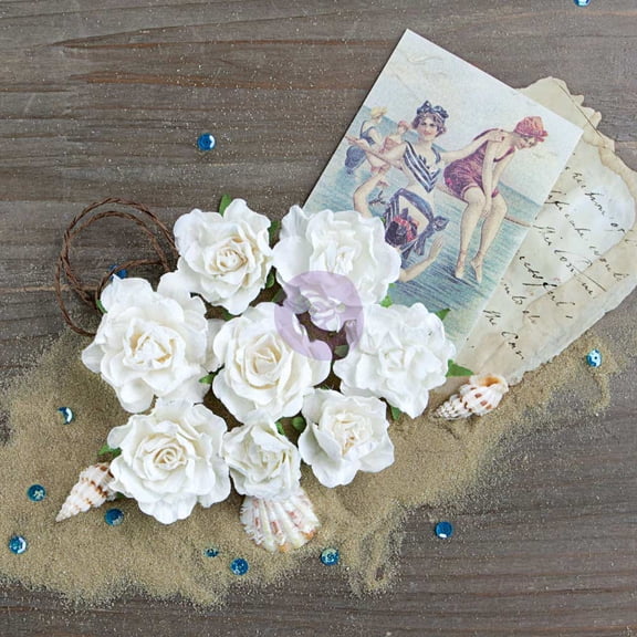 PRIMA MARKETING INC French Riviera Flowers - Marseille UPC 655350586232