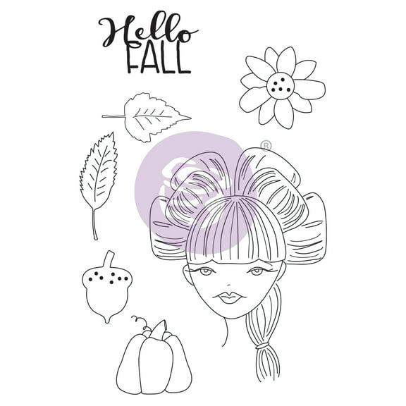 Prima Marketing Rebecca