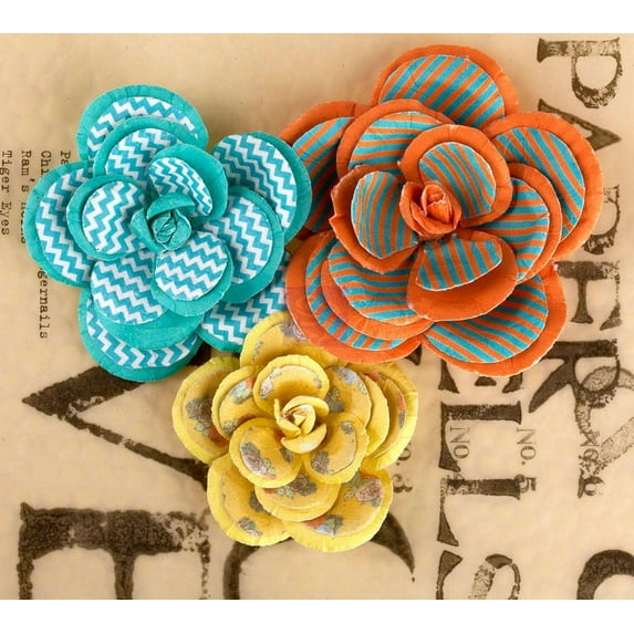 PRIMA MARKETING INC Lady Bird Collection UPC 655350565497