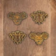 thumbnail image 1 of PRIMA MARKETING INC Metals for wood plaque 8 UPC 655350583545, 1 of 2