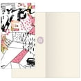 thumbnail image 1 of PRIMA MARKETING INC PTJ Notebook Refill - Mosaic UPC 655350592653, 1 of 2
