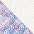 thumbnail image 1 of PRIMA MARKETING INC Resist Canvas Damask - 1 sheet - 12"x12" resist canvas UPC 655350960643, 1 of 2