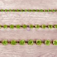 thumbnail image 1 of PRIMA MARKETING INC Rhinestone Chain pack - Peridot UPC 655350943066, 1 of 1