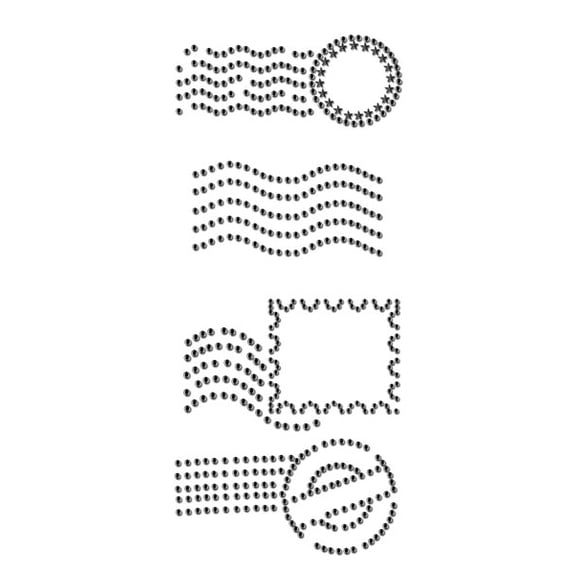 PRIMA MARKETING INC Siic Postmark 2 - UPC 655350560416