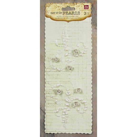 PRIMA MARKETING INC Siip Swirls And Fimo Cream - UPC 655350535667