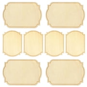 PRIMA MARKETING INC Wood Atc Cards 4 UPC 655350572952