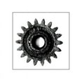 thumbnail image 1 of PRIMA MARKETING INC Wood Mounted Stamps-Rusty Cog UPC 655350962203, 1 of 2