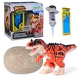 thumbnail image 1 of Primal Hatch Hybrid Hatchers, Dinosaur Toys for Kids Ages 5 and up, Styles May Vary, 1 of 11