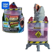 Primal Hatch Megalodon Hatching Egg Shark Toy for Kids 5 and up