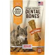 PRIMAL INSTINCT DENTAL BONES