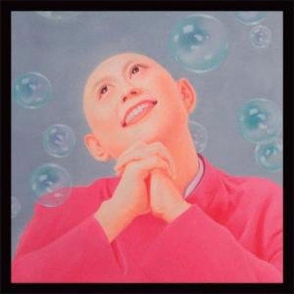 PRIMAL SCREAM/SUICIDE - DIAMONDS, FURCOAT, CHAMPAGNE/GHOSTRIDER