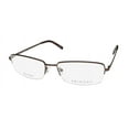 thumbnail image 1 of PRIMARY PT107 TITANIUM EYEGLASS FRAME/GLASSES HALF-RIM DURABLE SIMPLE & ELEGANT, 1 of 9