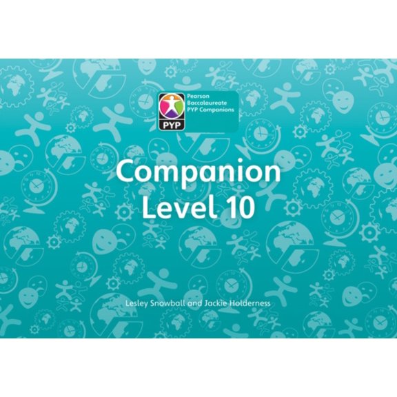 PRIMARY YEARS PROGRAMME LEVEL 10 COMPANI