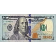 thumbnail image 1 of PRIME - $100 Bill Beach Towel, 1 of 2