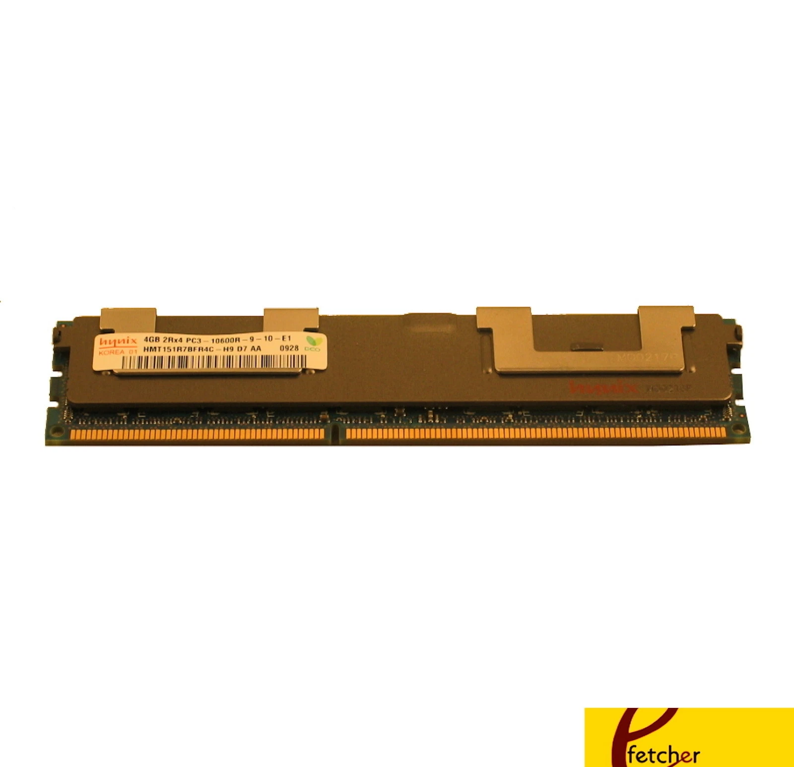 PRIME- 4Gb Memory For Dell Poweredge T410 T710 R610 R710 R715 R810 R815 ...