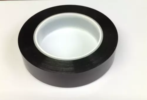 PRIME - 5 Mil High Temp Powder Coating Soldering Insulation Polyimide Kapton Tape 5/8"
