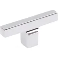 thumbnail image 1 of PRIME - Atlas A521-Ch Reeves 2 3/4" Length Bar Knob, 1 of 2