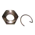 thumbnail image 1 of PRIME - Axle Nut & Snap Ring For 8N & Naa Fits Ford Tractors, 1 of 5