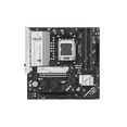 thumbnail image 1 of Asus Prime B850M-A WIFI-CSM Gaming Desktop Motherboard - AMD B850 Chipset - Socket AM5 - Micro ATX (299316), 1 of 10