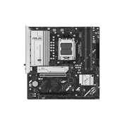 Asus Prime B850M-A WIFI-CSM Gaming Desktop Motherboard - AMD B850 Chipset - Socket AM5 - Micro ATX 299316