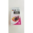 thumbnail image 1 of PRIME- Cannon Compatable Ld Brand Univbc13Bc16M Magenta Replacement Ink Cartridge, 1 of 6