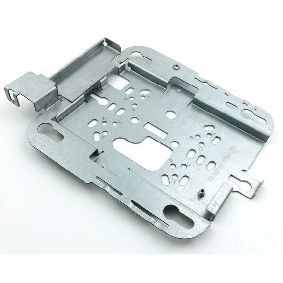 PRIME- Cisco Aironet 1240 Mounting Bracket Plate Wall Ceiling Mount 1242 With Screws