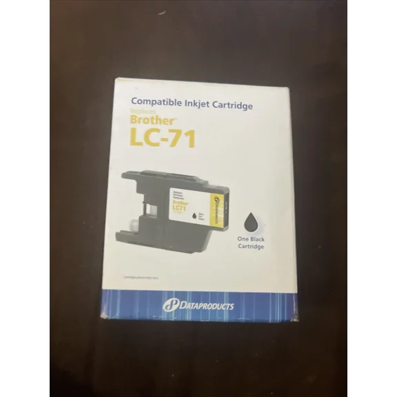 Lc71 Ink Brother LC71 Ink
