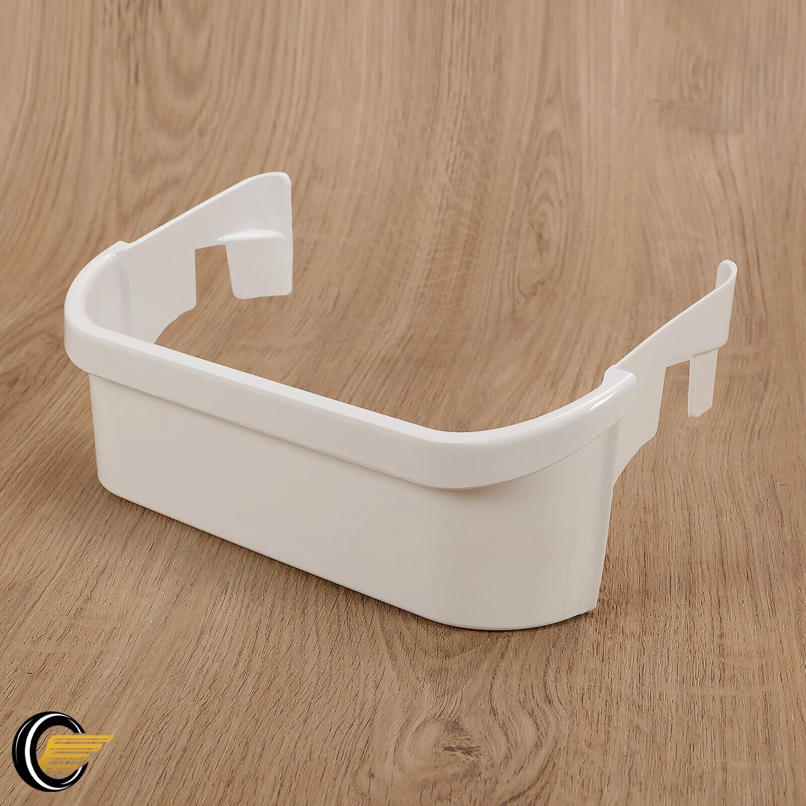 PRIME- Door Bin Shelf For Frigidaire Refrigerator Freezer 240351601, Ap2115974, 891154