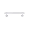 thumbnail image 1 of PRIME - Ellis 5 1/16" Center To Center Bar Pull Polished Chrome, 1 of 2