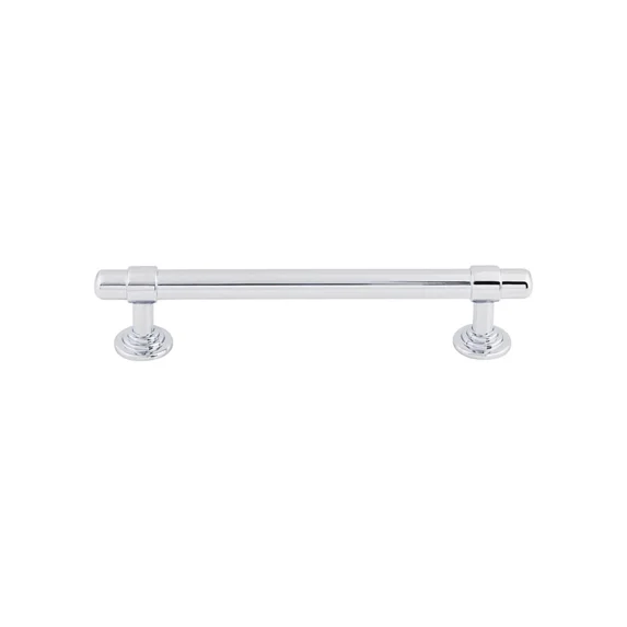 PRIME - Ellis 5 1/16" Center To Center Bar Pull Polished Chrome