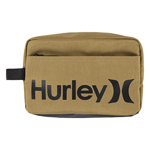 Hurley Kid's Dopp Kit, Golden Doodle, O/S