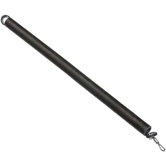 PRIME-LINE GD 12191 Extension Spring,High Carbon Steel,25" L