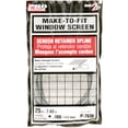 thumbnail image 1 of P 7636 1/64-Inch x 25-Ft. Gray Vinyl Screen Spline. - Quantity 1, 1 of 2