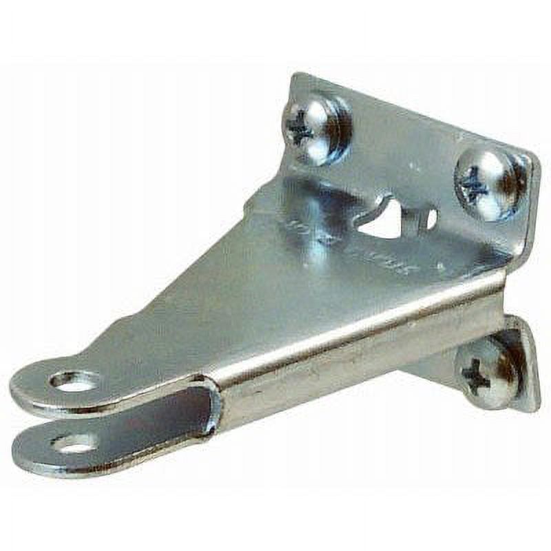 PRIME LINE PRODUCTS Screen & Storm Door Mounting Bracket, Stamped Steel
