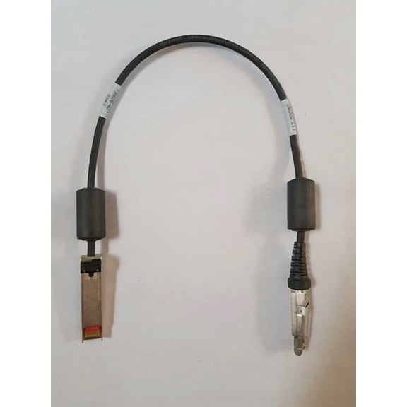 PRIME- Netapp 112-00082 Rev A0 0.5M Sfp To Hssdc2 Patch Cable 28-4