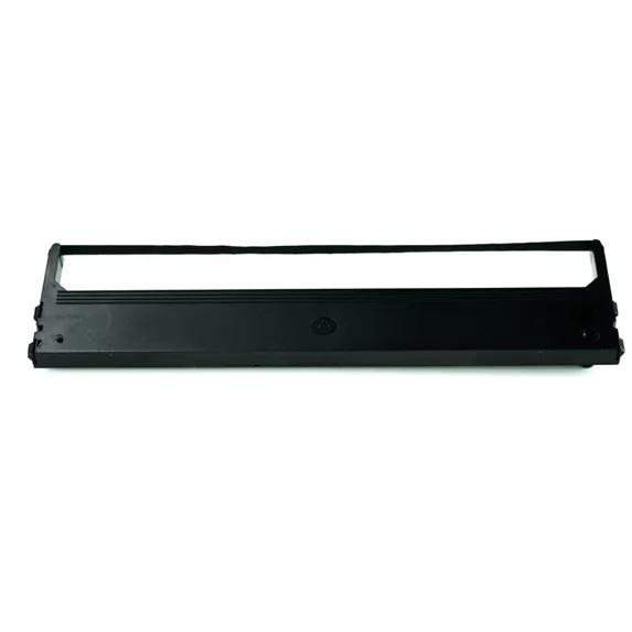 PRIME- New Black Ribbons For Porelon 11572 Citizen Gsx120D/140 Nylon Printer Ribbons