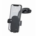 thumbnail image 1 of PRIME- New Car Phone Holder Dashboard Windscreen Strong Suction 360° Rotate Hd-C50 Us, 1 of 6