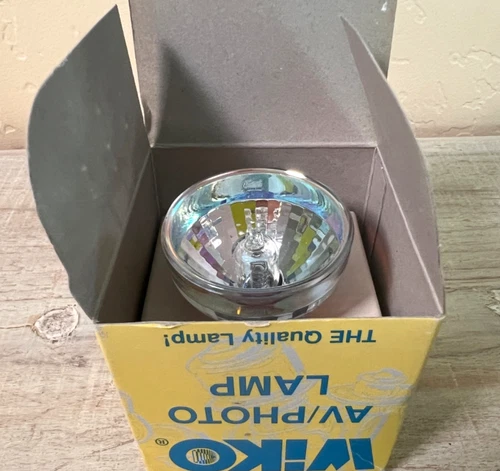 PRIME- New - Wiko Projector Lamp - Size Fhs - Projection Light Bulb - 82V, 300W