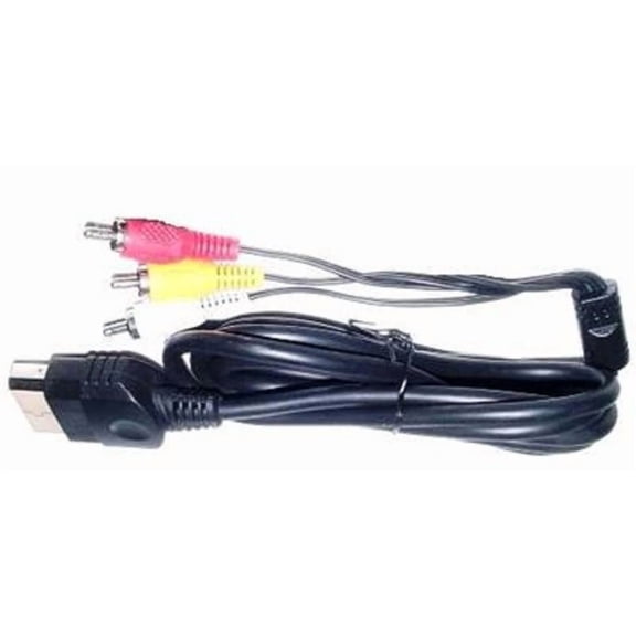 PRIME- Original Xbox Video Av Rca Audio Video Cable X-Box X Box New! Us Seller!