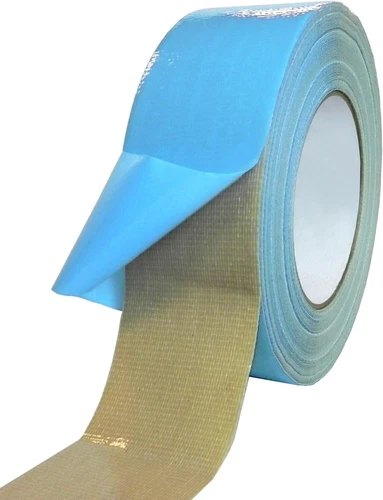 PRIME - Polyken 105C Double Coated Cloth Carpet Mounting Tape 36 Yards X 2" Width