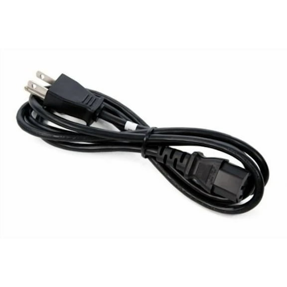 PRIME- Power Cord Cable For Ion Audio Pathfinder 280 Bluetooth Speaker