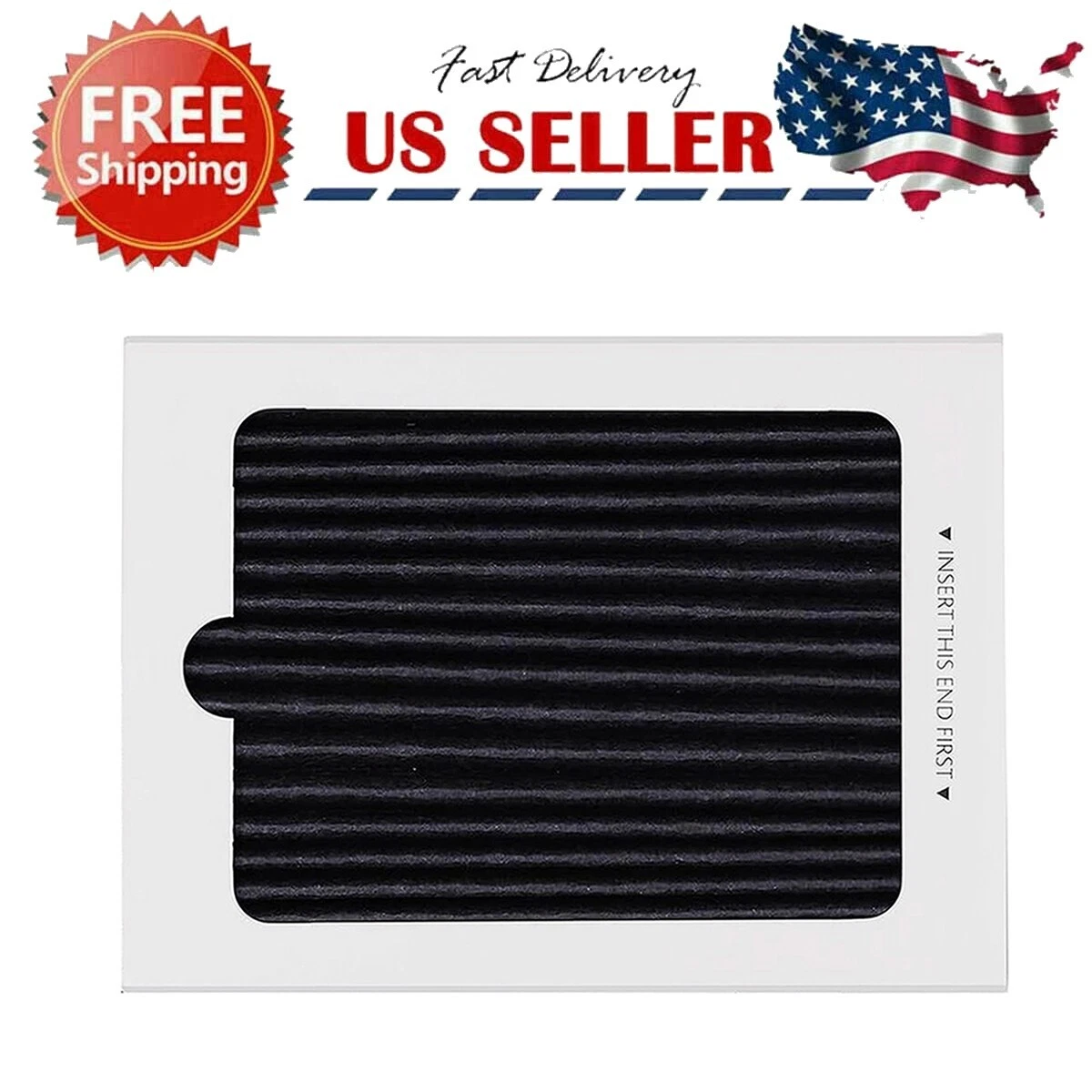 PRIME- Pure Air Filter For Frigidaire Electrolux Fphs2699Kf0 Fghs2665Kf2 7241754001
