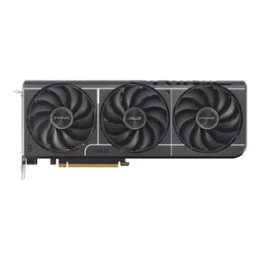 ASUS PRIME GeForce RTX 5060 Ti 16GB GDDR7 Graphic Card - 16GB GDDR7 - NVIDIA Blackwell Architecture - 2572MHz Boost Clock - PCI Express 5.0 - 3 x Native DisplayPort 2.1b & 1 x Native HDMI 2.1b