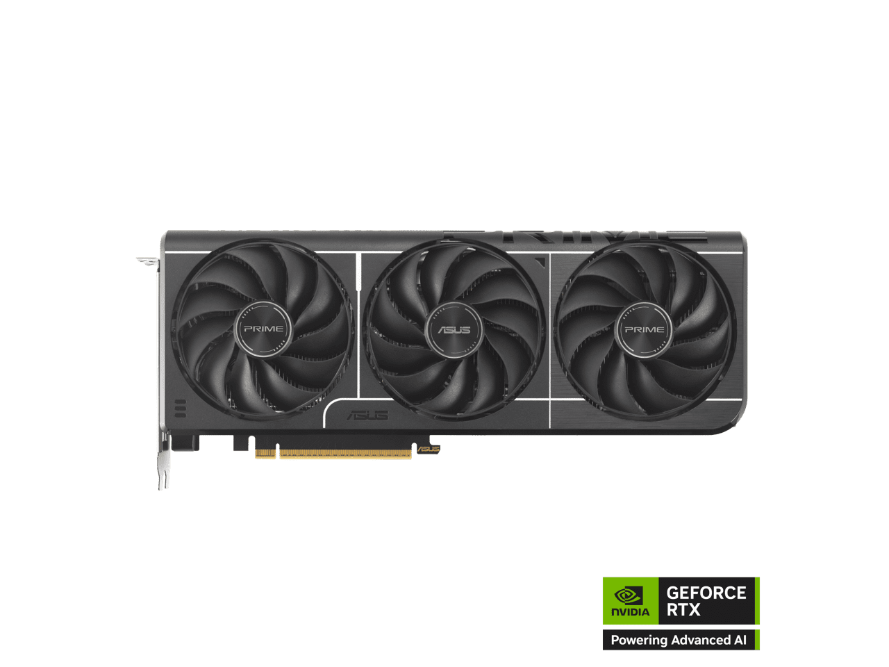 ASUS PRIME GeForce RTX 5060 Ti 8GB GDDR7, Blackwell Architecture